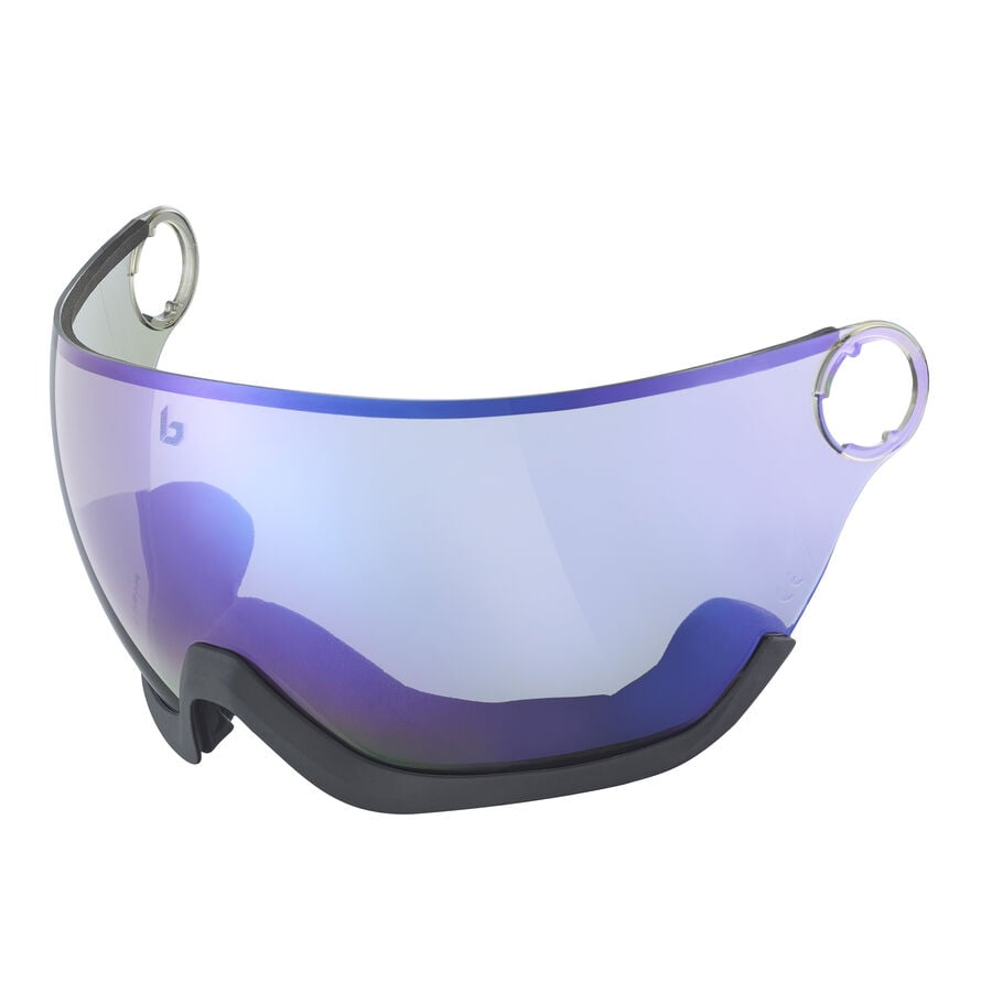 REPLACEMENT LENS V-RYFT PURE, No Colour Reference-Photochromic Blue Cat 1 to 3, hi-res